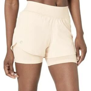 NWT SMARTWOOL Intraknit Active Lined Short Size XS
